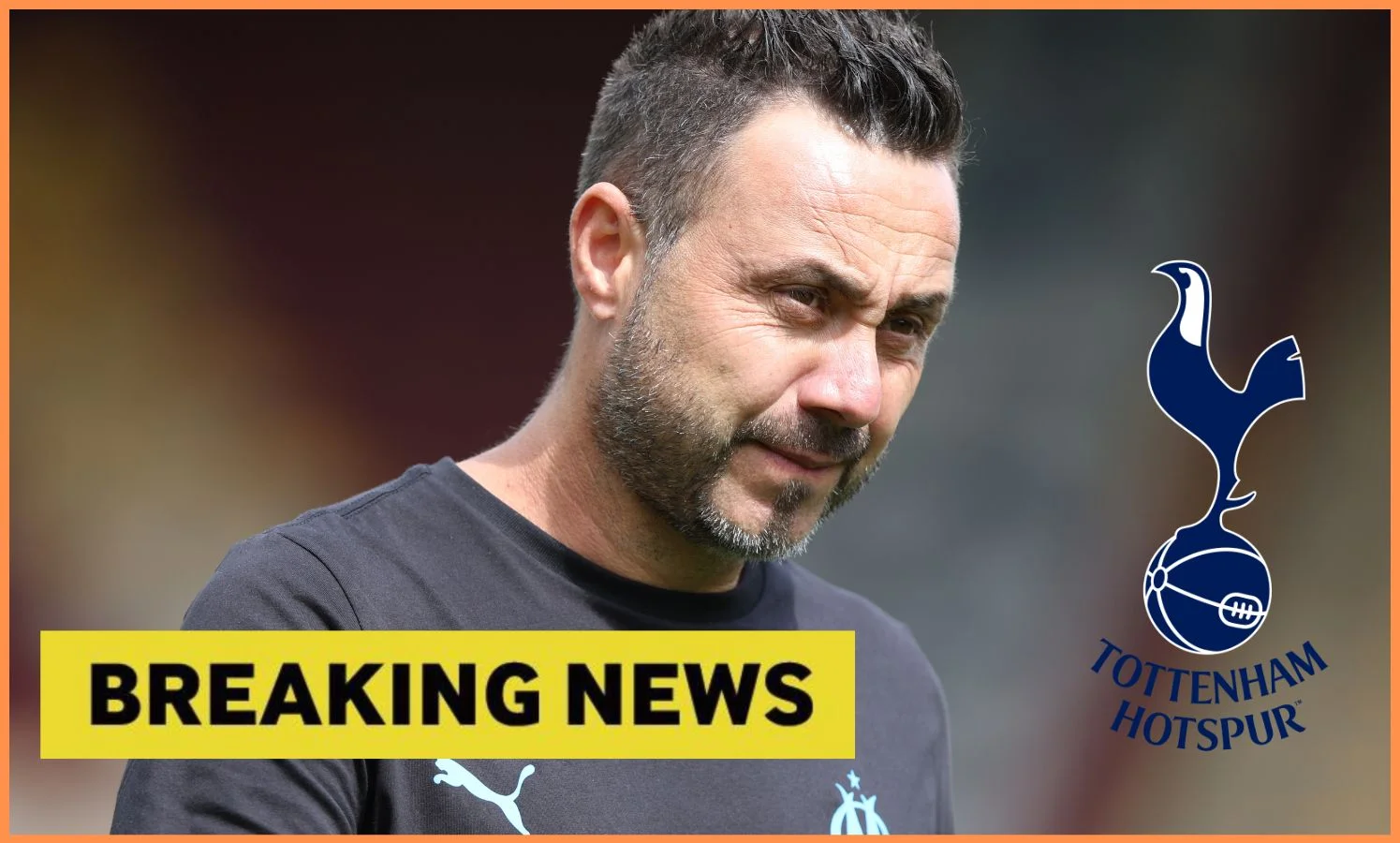 Tottenham Eyes Bold Double Transfer to Address Key Squad Needs