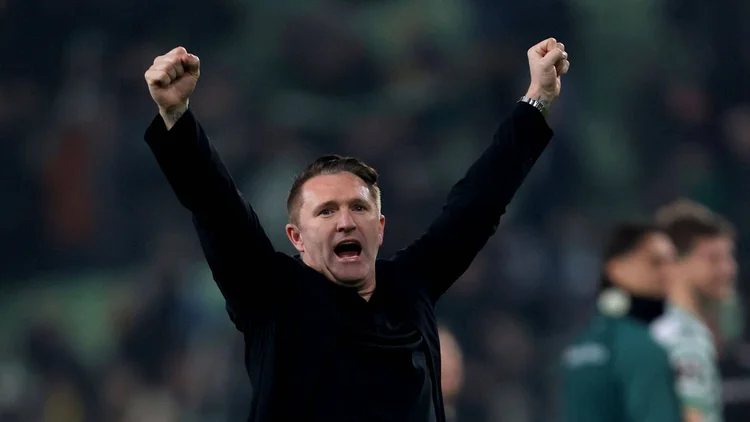 Robbie Keane
