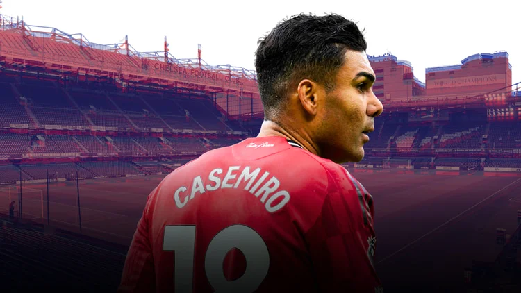 Casemiro