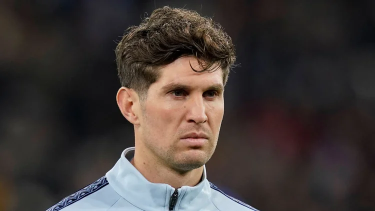John Stones