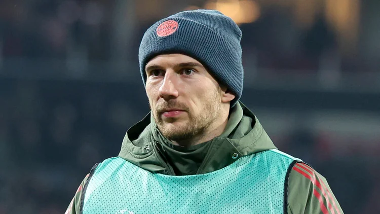 Leon Goretzka