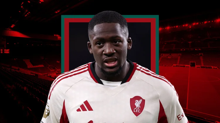 Ibrahima Konate