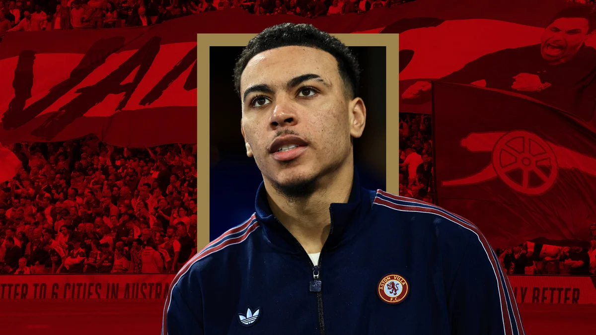 Morgan Rogers, Arsenal
