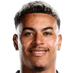 Player image Morgan Rogers