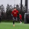 Wataru Endo begins extra Liverpool pre-season schedule after World Cup heartbreak