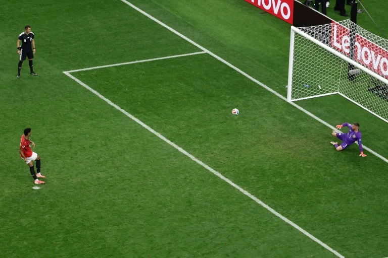 Egypt down Australia to reach World Cup last 16, Cape Verde face Messi
