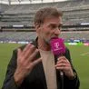 Jurgen Klopp nails it as Liverpool legend wades into 'crazy' World Cup row