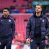 Jordan Henderson proven right about Jude Bellingham after World Cup prediction made