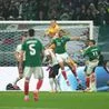 Jordan Pickford has pundits in complete agreement after England heroics - 'Energy in his eyes'