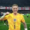 Jordan Pickford reacts to 'once in a lifetime' win as England beat Mexico - 'I feel unbelievable'
