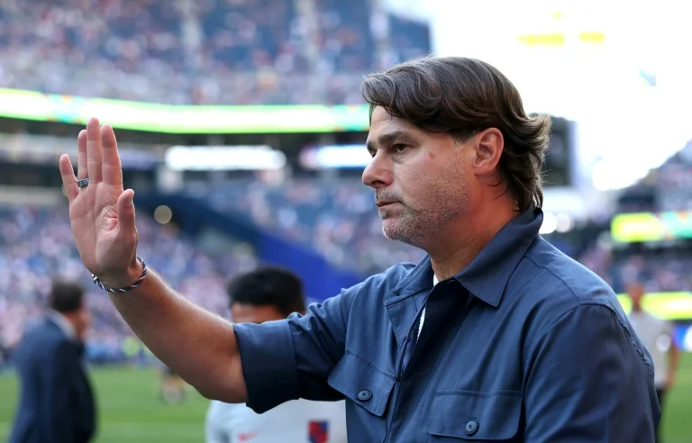 ‘Disappointed’ Pochettino says Balogun row no excuse for US World Cup exit