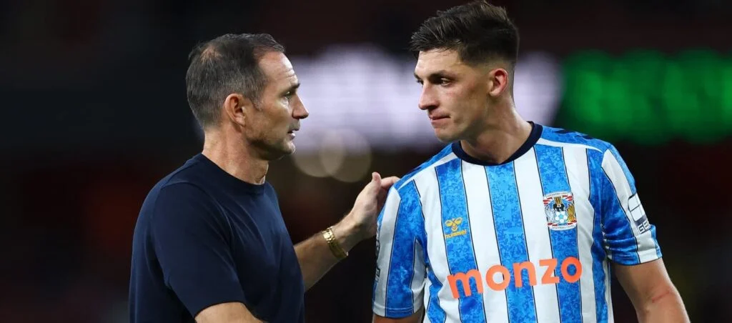 £4.0m defender boost, Sangare assist + Ampadu DefCons: FPL notes