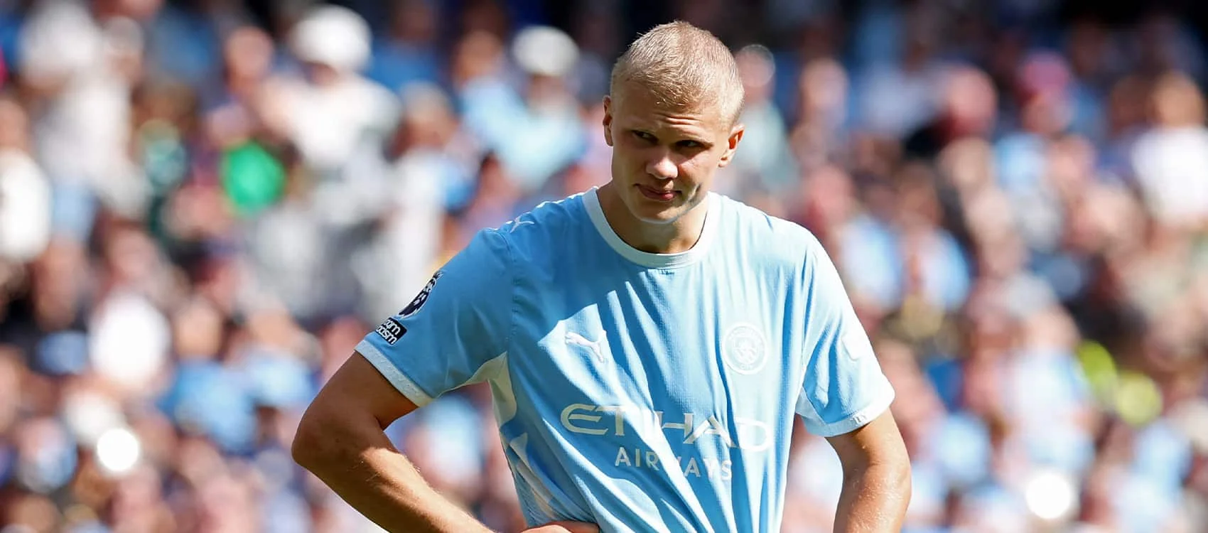 FPL notes: Guehi OOP, Haaland blank + Anderson update 4