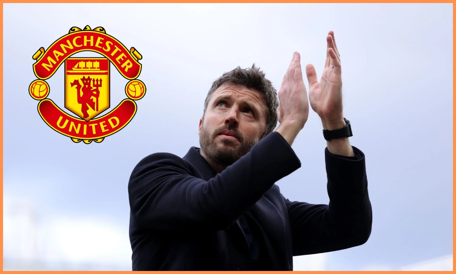 Manchester United Pursues €60m South American Talent Amid Transfer Competition